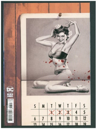 Instant collection of 18 Stanley Artgerm Lau Variant Covers in Uber High Grade. (Batman, Catwoman, Dr Strange, Captain Marvel, Vampirella, etc.)
