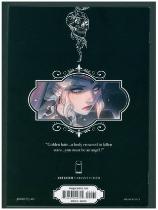 Instant collection of 18 Stanley Artgerm Lau Variant Covers in Uber High Grade. (Batman, Catwoman, Dr Strange, Captain Marvel, Vampirella, etc.)