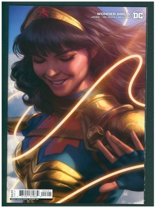 Instant collection of 18 Stanley Artgerm Lau Variant Covers in Uber High Grade. (Batman, Catwoman, Dr Strange, Captain Marvel, Vampirella, etc.)