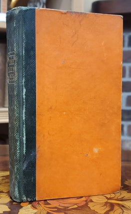 Item #37113 The Lily: A Colored Annual for MDCCCXXXII (1832). Charles Wells