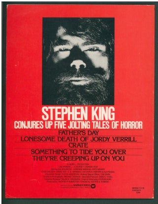 Stephen King's Creepshow.