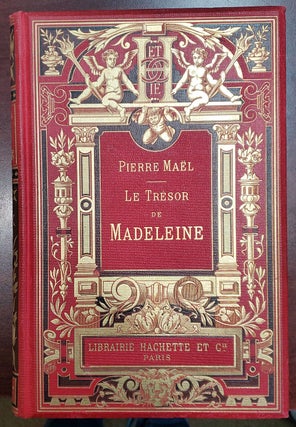 Le trésor de Madeleine.
