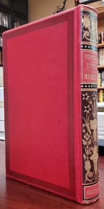 Le trésor de Madeleine.