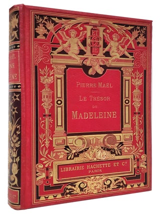 Le tr&eacute;sor de Madeleine.