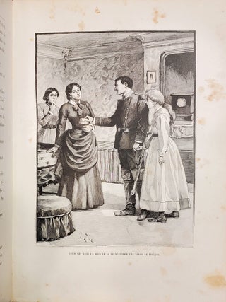 Le tr&eacute;sor de Madeleine.