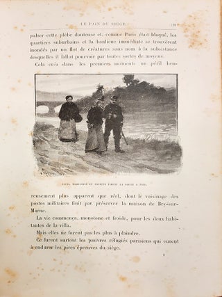 Le tr&eacute;sor de Madeleine.