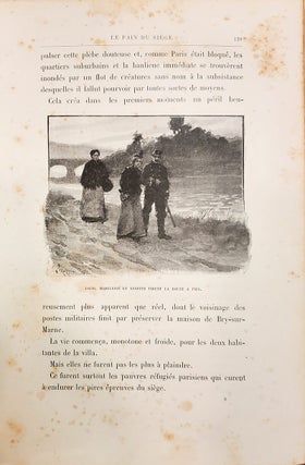 Le trésor de Madeleine.