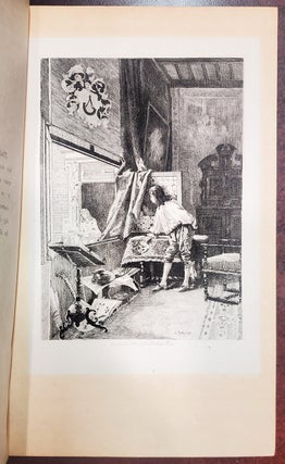 Mademoiselle de Maupin.