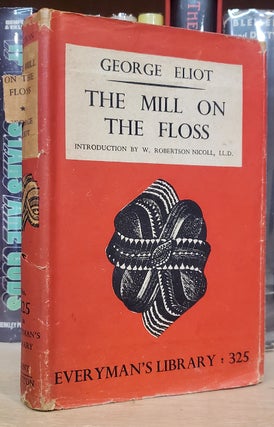 Item #37264 The Mill on the Floss. George Eliot