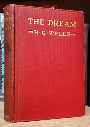 Item #37385 The Dream. Herbert George Wells