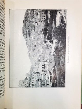 The Fringe of the Moslem World: Being The Tale of a Random Journey by Land from Cairo to Constantinople, With Enough of Present Conditions to Suggest the Growingly Antagonistic Attitude of the Followers of Mohammed Toward Those Who Profess Christianity.