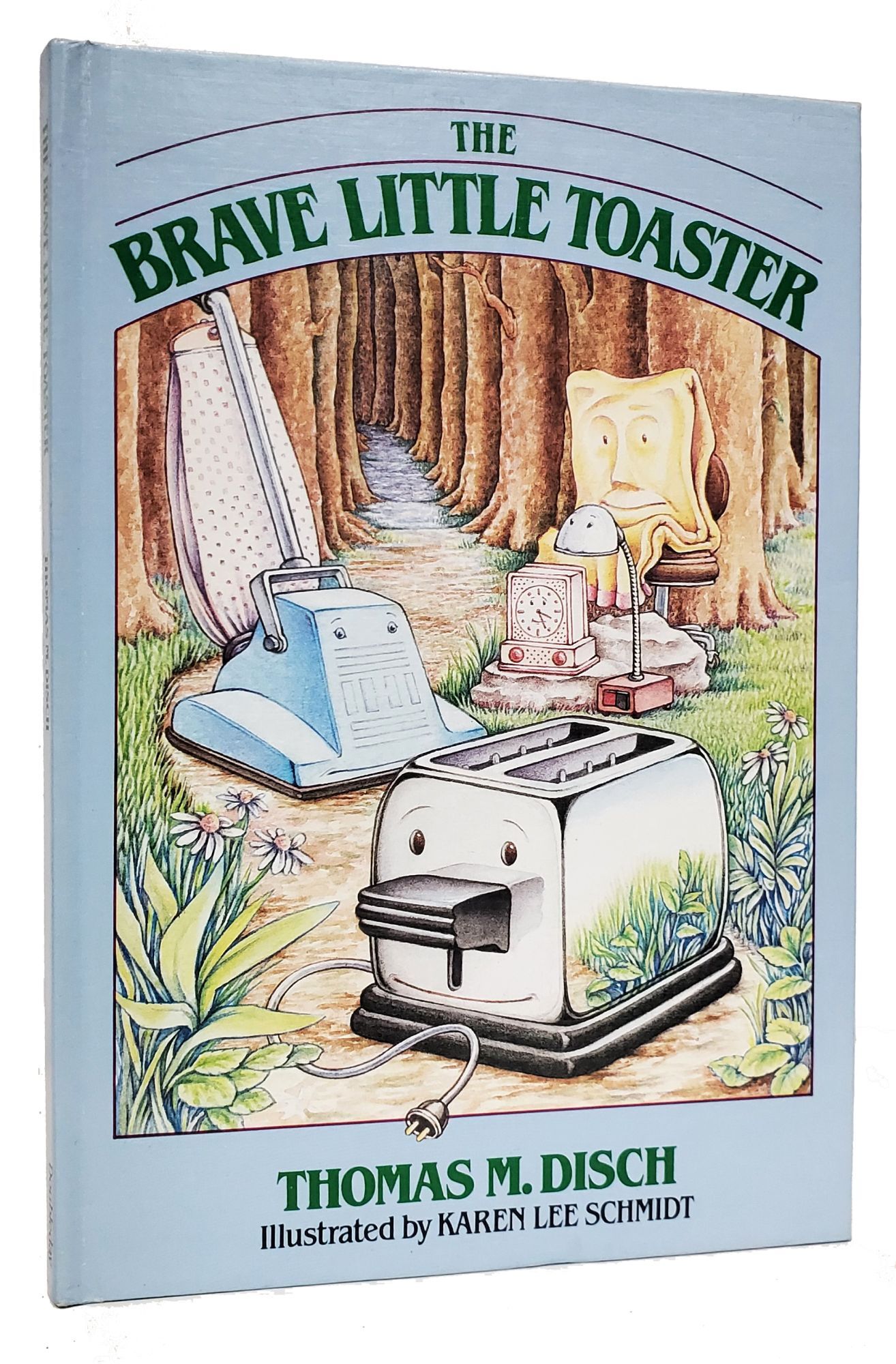 Brave Little Toaster 2