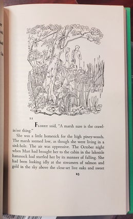 Jacob's Ladder.