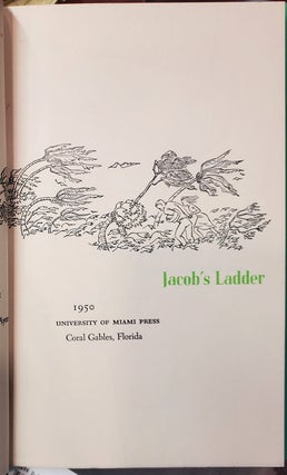 Jacob's Ladder.