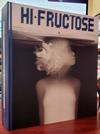 Hi Fructose Collected Edition 4 Box Set. Annie Owens, ed.