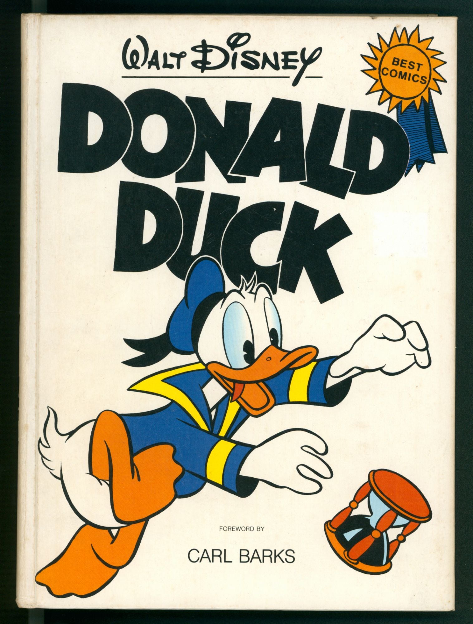 Donald Duck | Carl Barks | First Edition