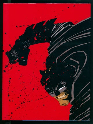 Absolute Dark Knight.