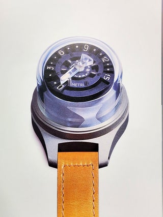 Panerai. (Italian Edition).
