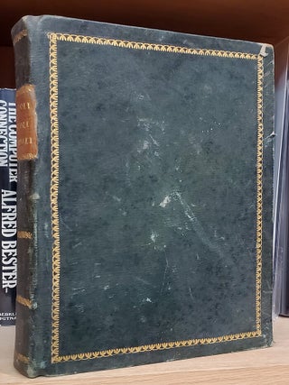 Item #38500 Collezione di opuscoli criminali. (Dissertazione istorica - critico - legale...