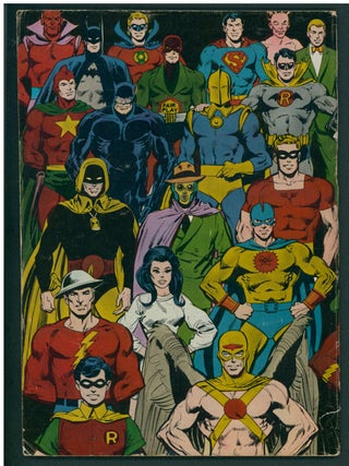 DC 100-Page Super Spectacular #6.