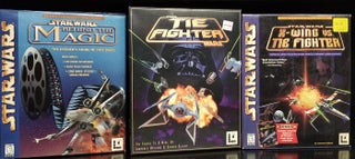 Legendary PC Games Big Box Bonanza.