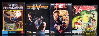 Legendary PC Games Big Box Bonanza.