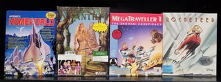Legendary PC Games Big Box Bonanza.