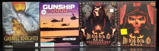 Legendary PC Games Big Box Bonanza.