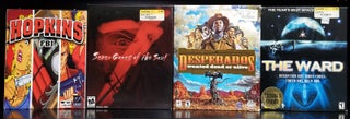 Legendary PC Games Big Box Bonanza.
