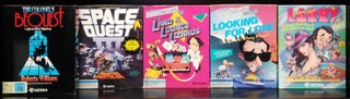 Legendary PC Games Big Box Bonanza.