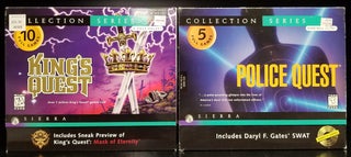 Legendary PC Games Big Box Bonanza.