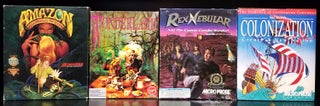 Legendary PC Games Big Box Bonanza.