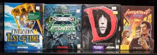 Legendary PC Games Big Box Bonanza.