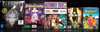 Legendary PC Games Big Box Bonanza.