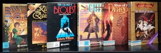 Legendary PC Games Big Box Bonanza.