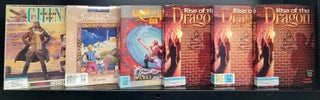 Legendary PC Games Big Box Bonanza.