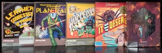 Legendary PC Games Big Box Bonanza.