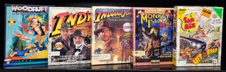 Legendary PC Games Big Box Bonanza.