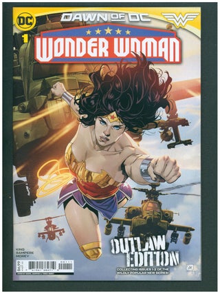 Wonder Woman #1-15 Variant Covers High Grade Collection.