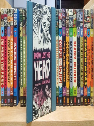 Item #40246 The EC Artists' Library Twenty-Eight Volume Set. ('Taint The Meat...It's The...