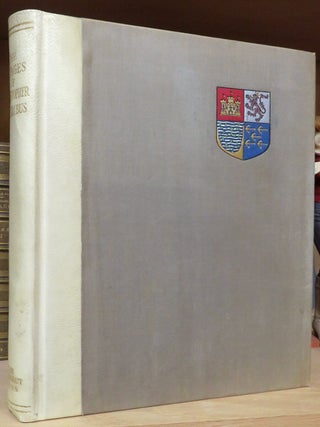 Item #40467 The Voyages of Christopher Columbus, Being the Journals of His First and Third, and...