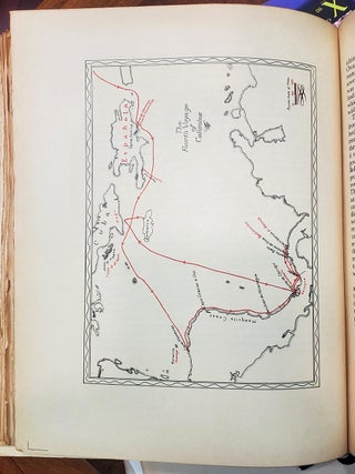 The Voyages of Christopher Columbus, Being the Journals of His First and Third, and the Letters Concerning His First and Last Voyages, to Which Is Added the Account of His Second Voyage Written by Andres Bernaldez.
