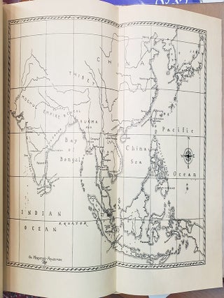 A True Description of the Mighty Kingdoms of Japan & Siam. Reprinted from the English Edition of 1663.