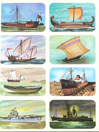 Dieci volumi dell'Enciclopedia di Topolino. (I mammiferi, Il corpo umano, Il mondo delle piante, Gli uccelli, I costumi, I pesci, Storia delle navi.) (Mickey Mouse Encyclopedia Sticker Album Ten Volume Set - Italian Edition).