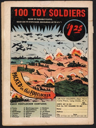 The Flash #139.