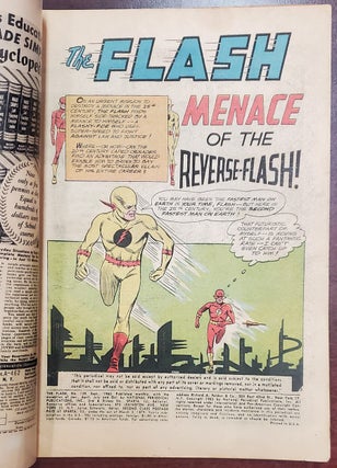 The Flash #139.