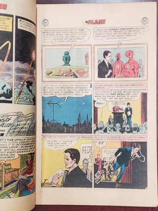 The Flash #139.