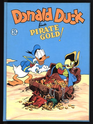 The Carl Barks Library of Walt Disney's Donald Duck Volume I (1942-1949): Donald Duck Four Color 9-223. (3 Volumes in Slipcase).