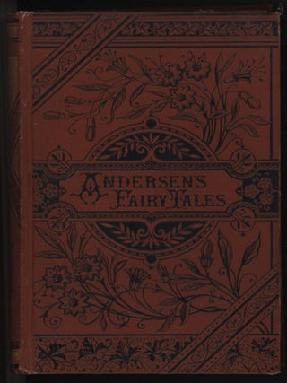 Item #41316 Hans Andersen's Fairy Tales. Hans Christian Andersen
