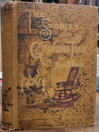 The Stories Grandma Told.